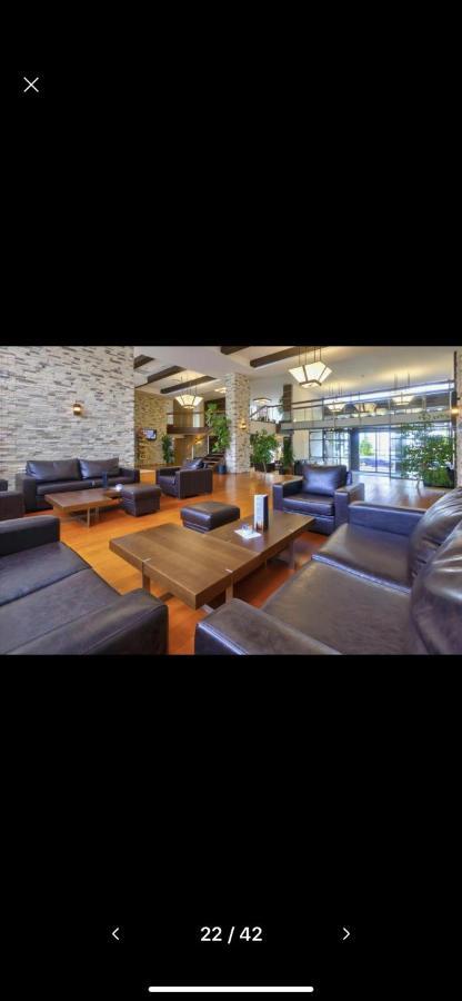 Terra Complex Spa Apartment 1 Bedroom Suite Razlog Exteriér fotografie