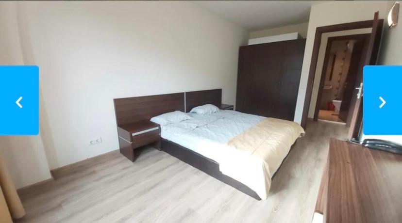 Terra Complex Spa Apartment 1 Bedroom Suite Razlog Exteriér fotografie