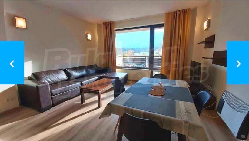 Terra Complex Spa Apartment 1 Bedroom Suite Razlog Exteriér fotografie