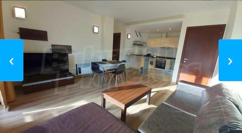 Terra Complex Spa Apartment 1 Bedroom Suite Razlog Exteriér fotografie
