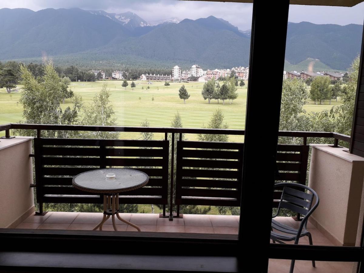 Terra Complex Spa Apartment 1 Bedroom Suite Razlog Exteriér fotografie