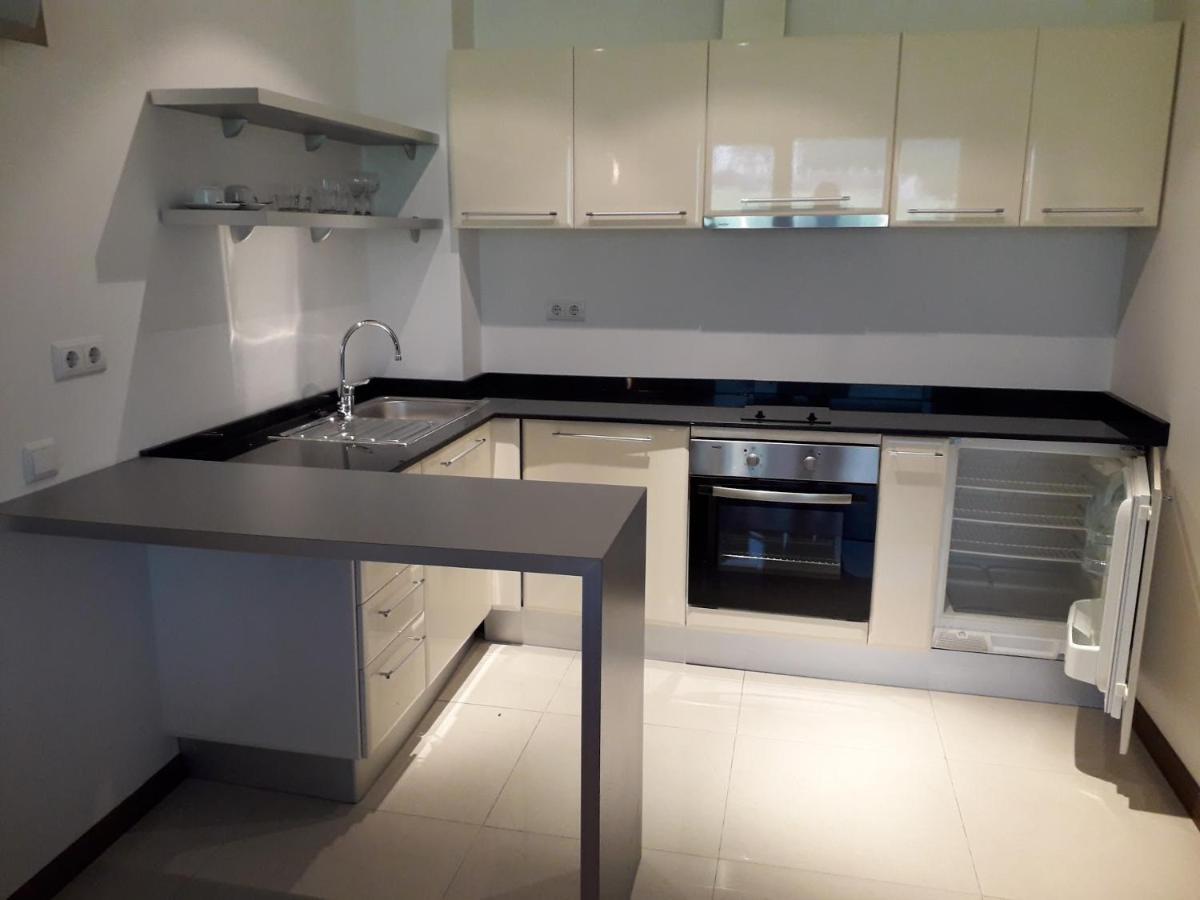 Terra Complex Spa Apartment 1 Bedroom Suite Razlog Exteriér fotografie
